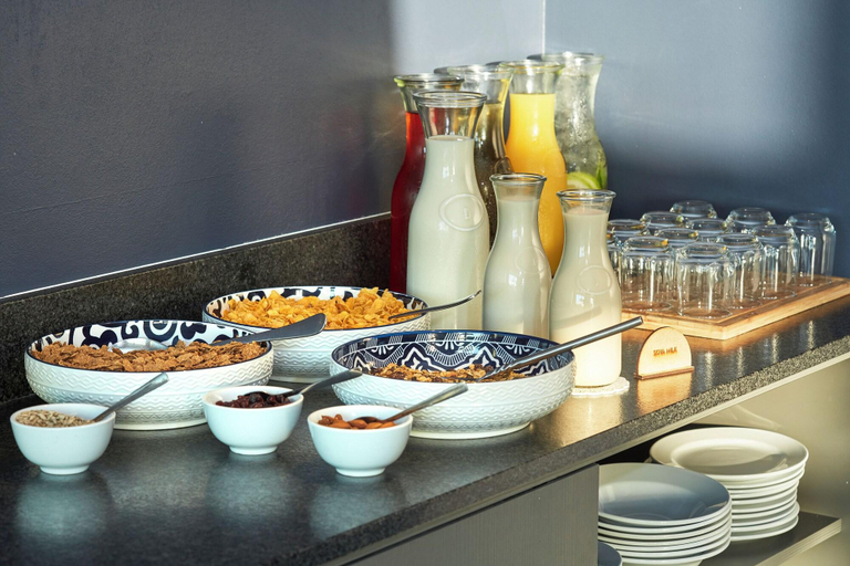 Others 3, Plumwood Boutique Hotel, Cape Winelands