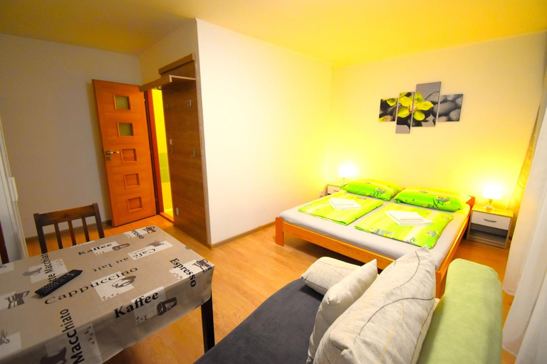 Others 3, Penzion Privat Siesta, Liptovský Mikuláš