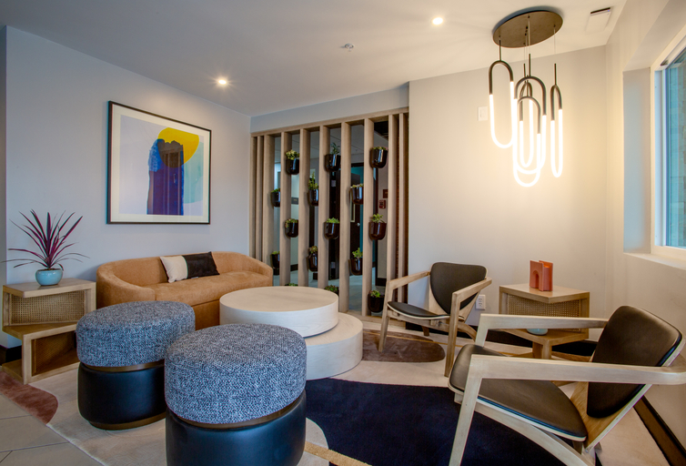 Public Area 2, voco Flagstaff by IHG, Coconino