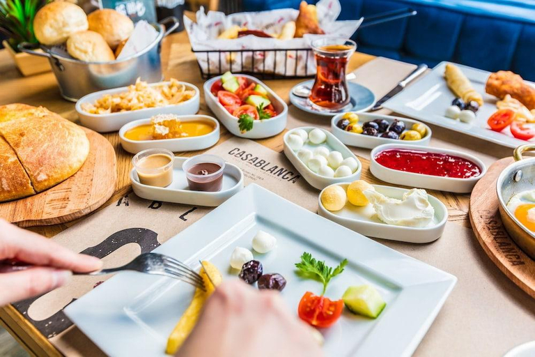Others 5, Sinema Hotel Ordu, Merkez