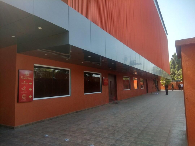 Exterior & Views 2, Hotel madhuban, Dadra and Nagar Haveli