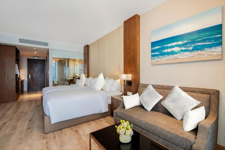 Bedroom 3, LYN Premier Studio Panorama Nha Trang, Nha Trang