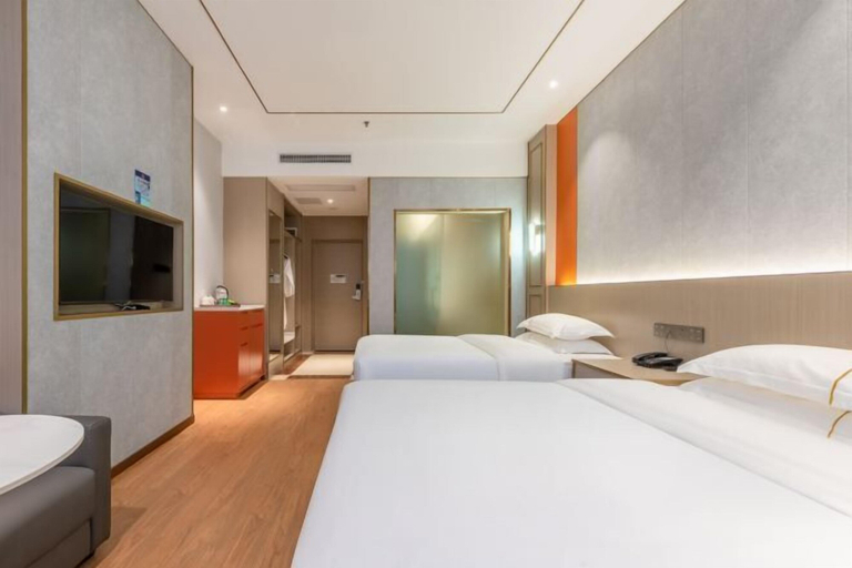 Bedroom 4