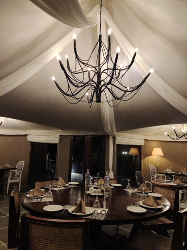 Food & Drinks 4, The Alampara resort , Kancheepuram