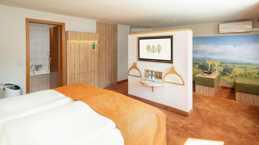 Bedroom 10