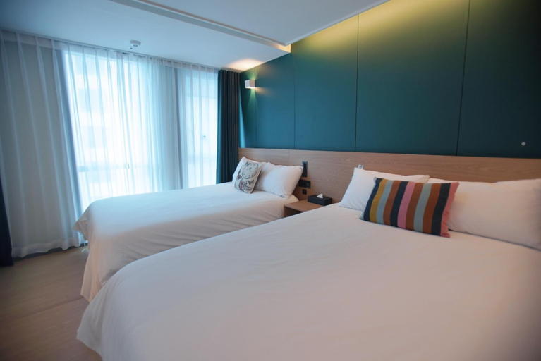 Others 4, Sienna Ambassador Residence, Haeundae