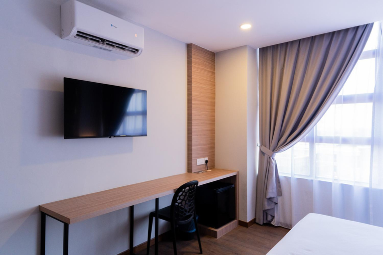 Bedroom 21