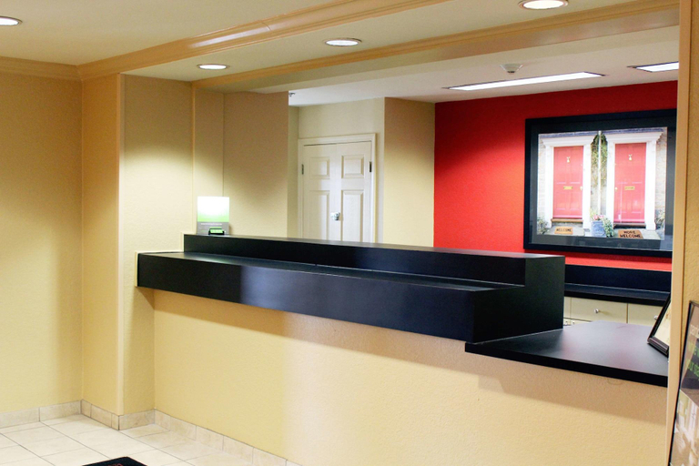 Public Area 2, Extended Stay America - Chesapeake - Churchland Bl, Chesapeake