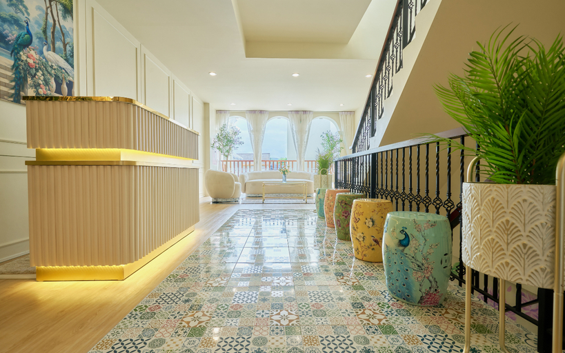 Others 2, Hawa House Phuket, Phuket Island