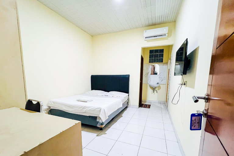 Bedroom 7