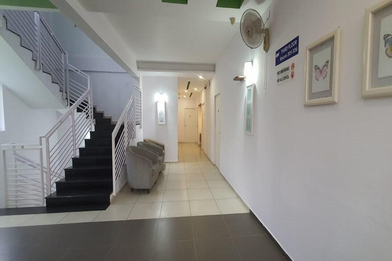 Others 5, SHARP SUITES, Ernakulam
