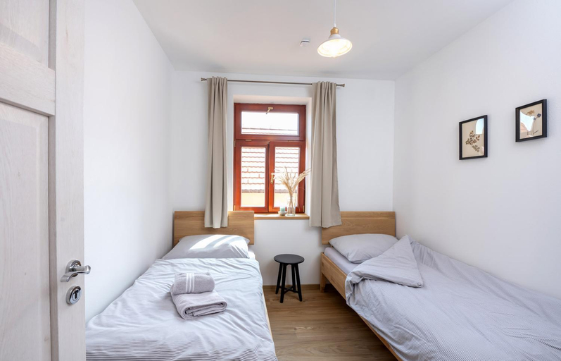 Others 5, Apartmany Pernek, Český Krumlov