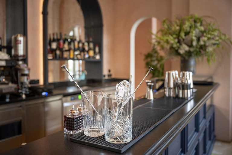 Food & Drinks 4, Stadt Hotel Città, Bolzano