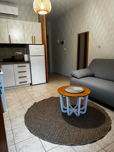 Others 5, LITMUS apartments, North Aegean