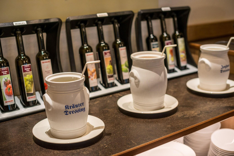 Food & Drinks 5, Ferienalm Schladming, Liezen