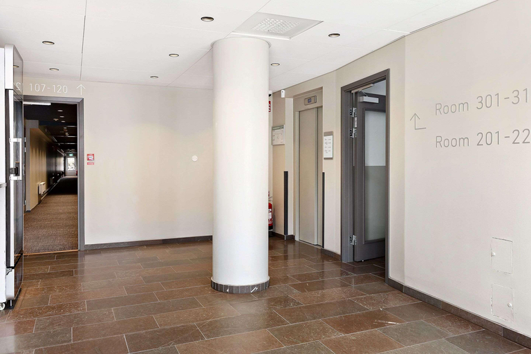 Public Area 3, Sure Hotel Studio by Best Western Bromma, Stockholm