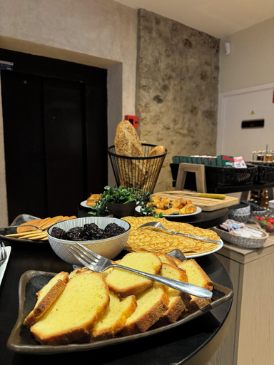 Food & Drinks, Abbaye Du Golf, Seine-et-Marne
