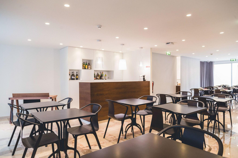 Food & Drinks 5, Aveiro Center Hotel, Aveiro