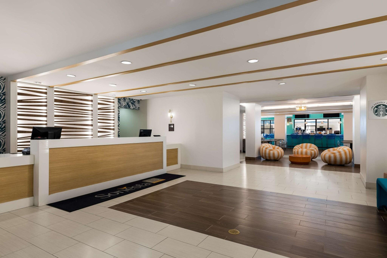 Public Area 4, Sonesta ES Suites Orlando - International Drive, Orange