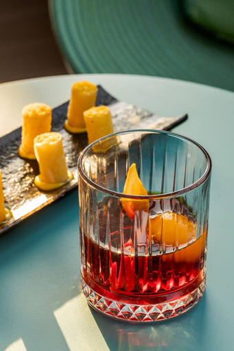 Food & Drinks 5, Casa Baglioni Milan, Milano