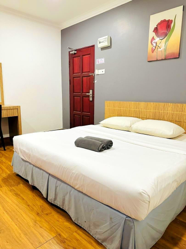 Bedroom 7