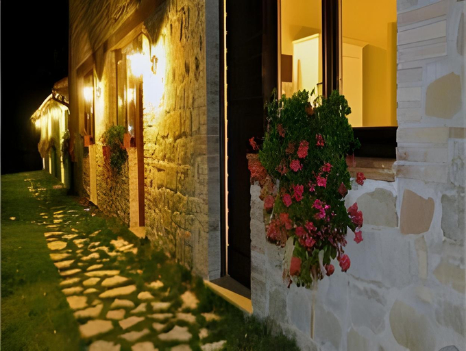 Exterior & Views 4, Le Calvie, country house, Macerata
