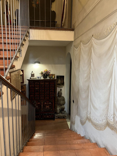 Public Area 3, A Casa Di Paola suite, Ravenna