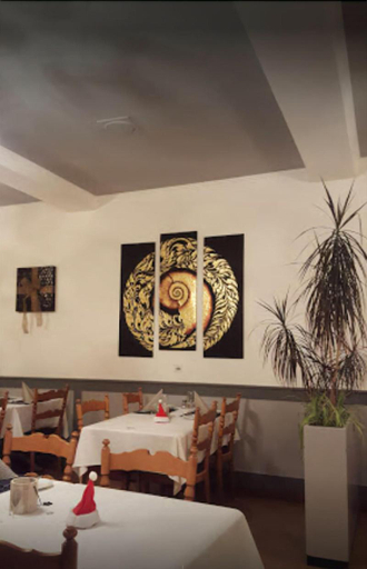 Food & Drinks 4, Hotel Restaurant Jura, Nidau