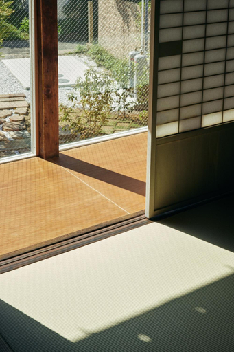 Others 2, hotel jin #JIN, Tsushima