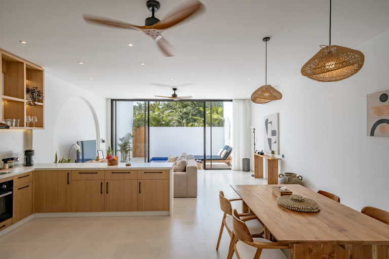 Others 4, Elements A3 Villa Bingin, Badung