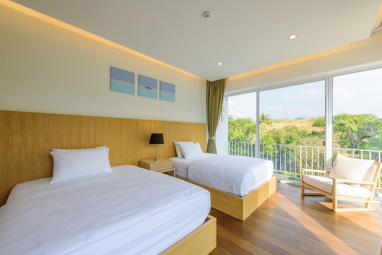 Bedroom 15