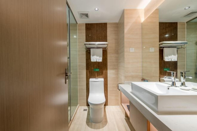 Bathroom 8