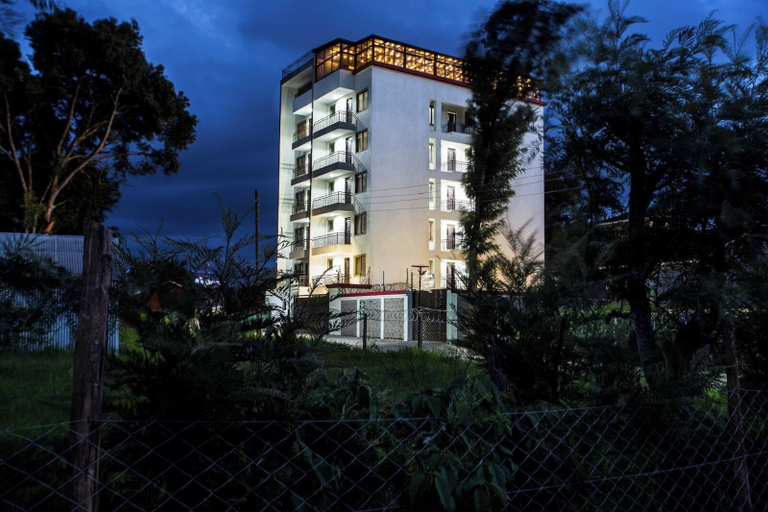 Exterior & Views, Clayton Luxury Suite, Machakos Town