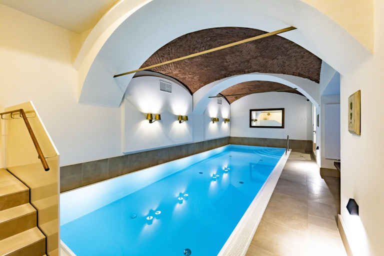 Sport & Beauty 3, Parkhotel Graz - Traditional Luxury, Graz