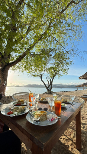 Others 4, Thamarind Resort Gili Gede, Lombok