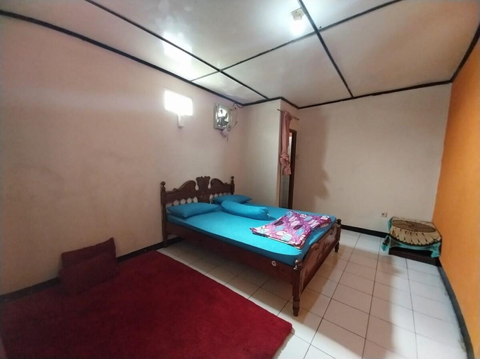 Others 5, Villa Puspa 259, Bogor