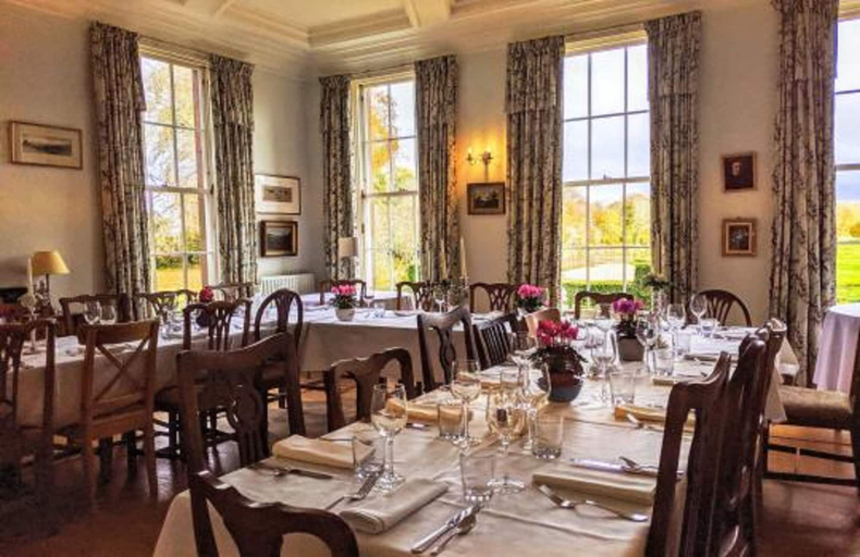 Food & Drinks 4, Warwick Hall, Cumbria