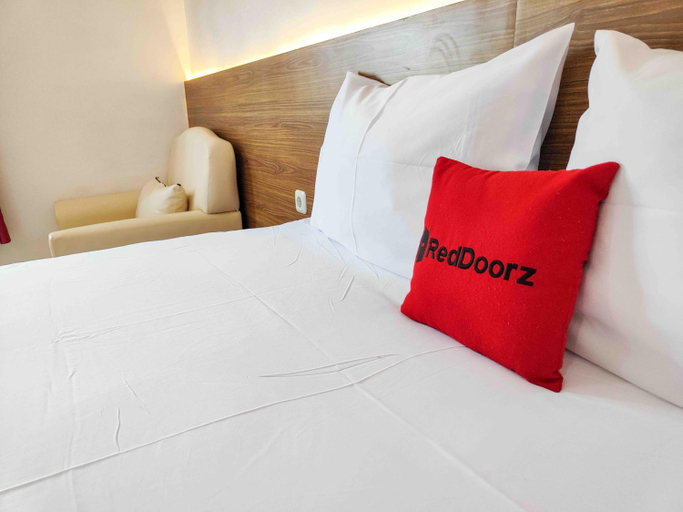 Bedroom 24