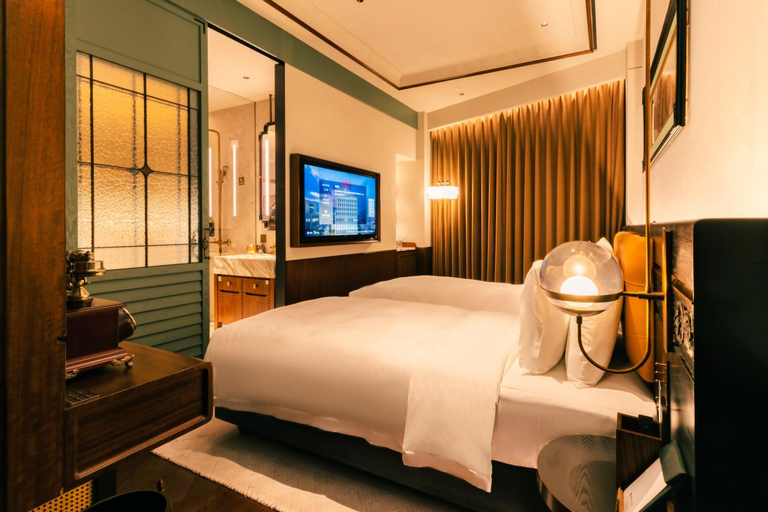 Bedroom 10