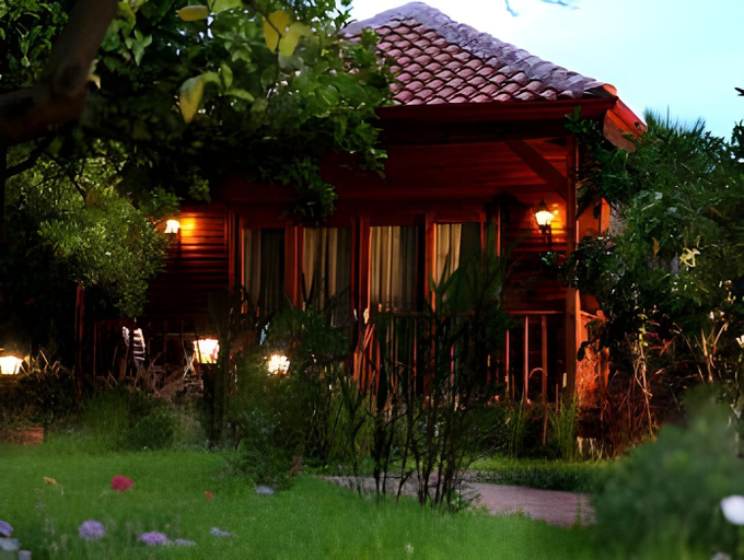 Exterior & Views 2, Villa Lukka, Kemer