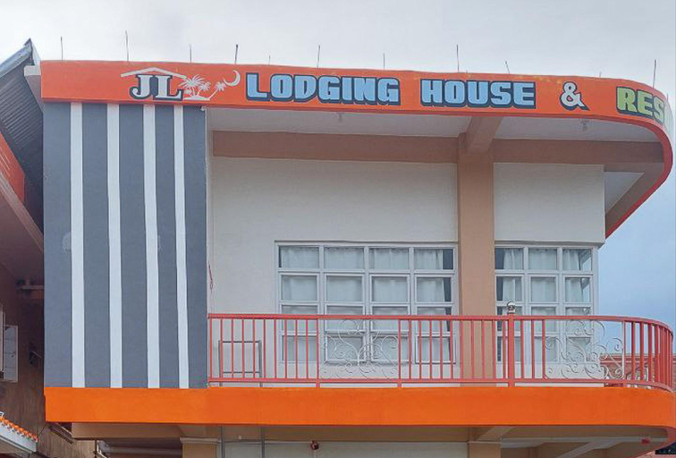 Exterior & Views 1, RedDoorz @ JL Lodging House and Cafe Irosin, Irosin
