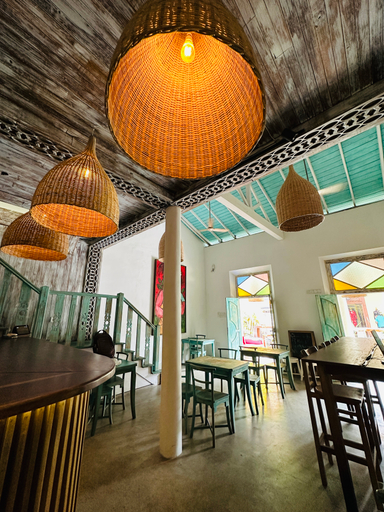 Food & Drinks 5, Moi Galle Fort By Dbi, Galle Four Gravets