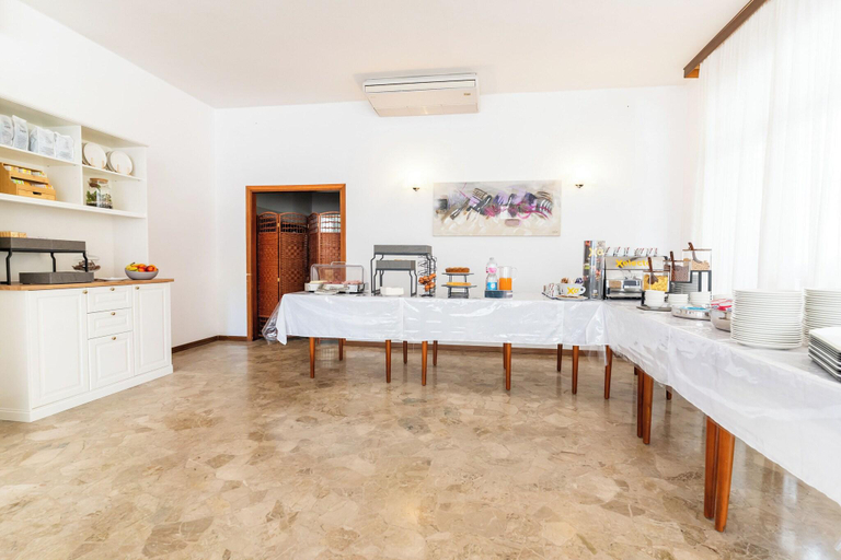 Food & Drinks 5, Hotel Ischia, Rimini