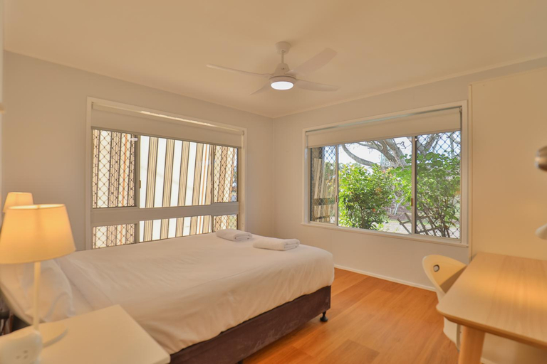 Others 4, Beachside Units in the heart of Bargara, Burnett - Pt A