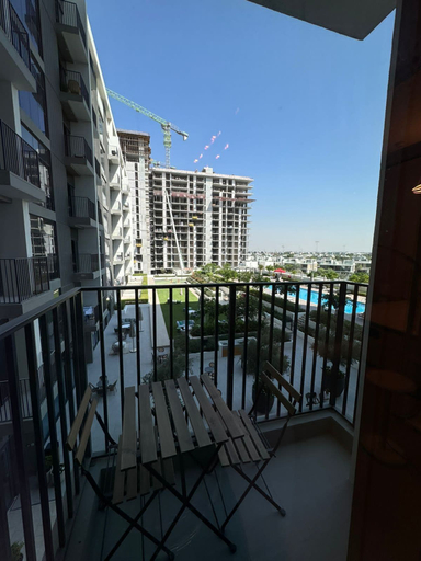 Others 4, Magnificent GolfVille PoolView 2bedroom, Dubai