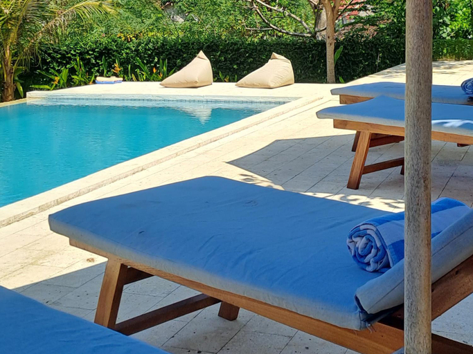 Others 4, Light Blue Villa, Gunung Kidul