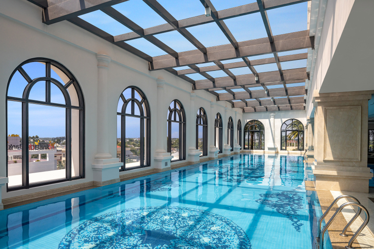 Sport & Beauty 2, Melia Vinpearl Tay Ninh, Tây Ninh