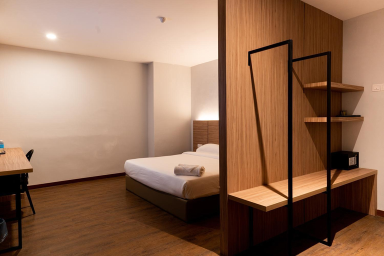 Bedroom 16
