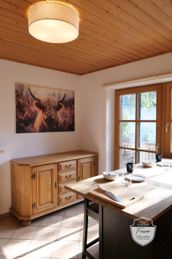 Others 4, Ferienwohnungen Schonwetter Oberpfaffenhofen, Starnberg