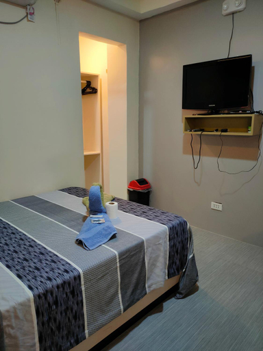 Bedroom 15